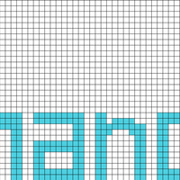 Manda Logo