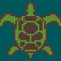 Copy of Copy of Copy of Copy of Turtle swim