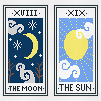 Copy of Tarot