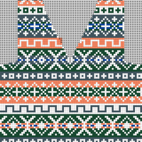 Copy of Toddler Vest Front