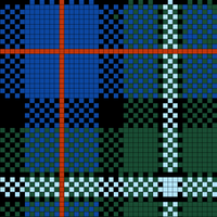 Copy of Stirling Tartan