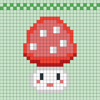 Mushroom Guy