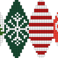 Christmas balls 6
