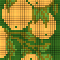 Copy of Brown orange
