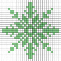 Copy of bottom snowflake
