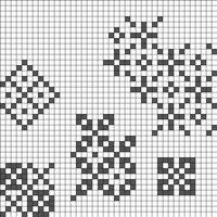 floral variations