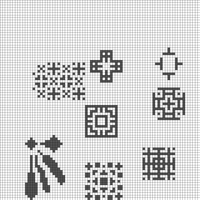 floral variations 2