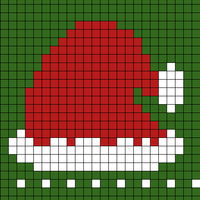 Copy of Santa Hat