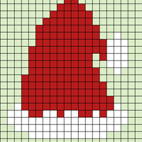 Copy of Santa Hat