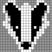  Badger 20x20