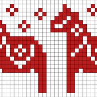 Dala Horse