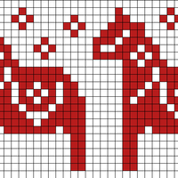 Copy of Dala Horse