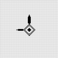 detailed daimond
