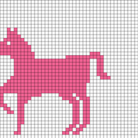 horse 2