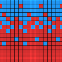 Pixel cuff