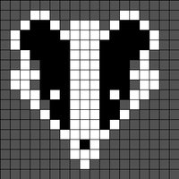 Badger (smaller)