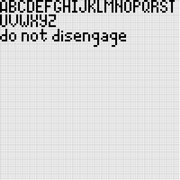 letters