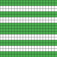 2nd Leg-Green