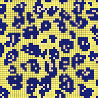 leopard print bb