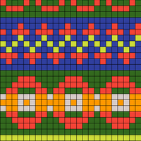 Fair Isle