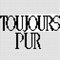 Font back