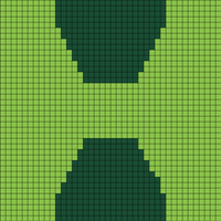 pickle scarf 2.o