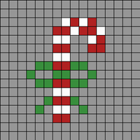 Candy cane