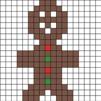 Gingerbread