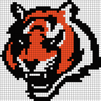 Bengals tiger