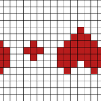 Hearts Reversed