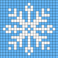 눈꽃