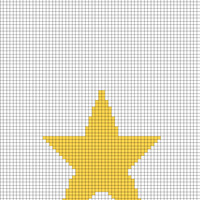 star