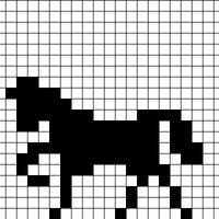 paard