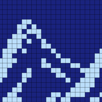 mountain hat 