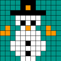 Copy of Snowman