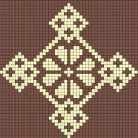 Brown Cardigan