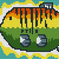 Copy of wii sports mystery fish