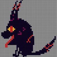 Adventure Time Fire Pup 3