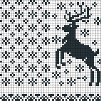 Copy of Copy of Nordic deer