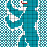 Copy of Berlin sock