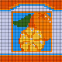 orange marmalade
