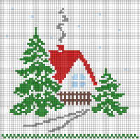 Copy of Cabin Blanket