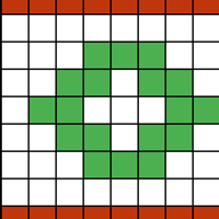 Evergreen Chart C