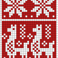 Eomma Mittens