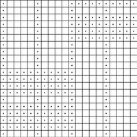 Basket weave
