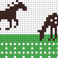 pony