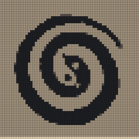 Spiral serpents 