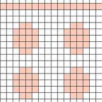 2"block-dice4