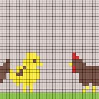 chicken