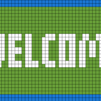 welcome mat